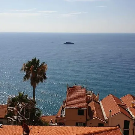 Miramare Imperia