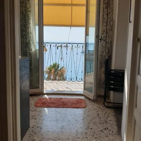 Miramare Διαμέρισμα