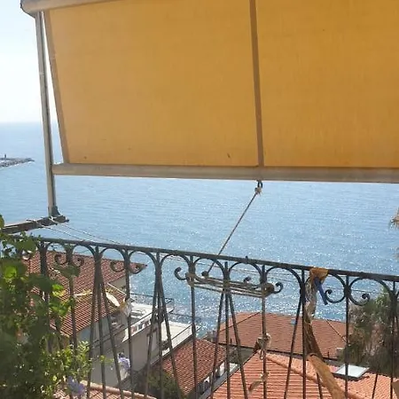 Miramare Διαμέρισμα Imperia