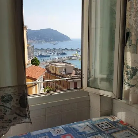 Miramare Διαμέρισμα Imperia