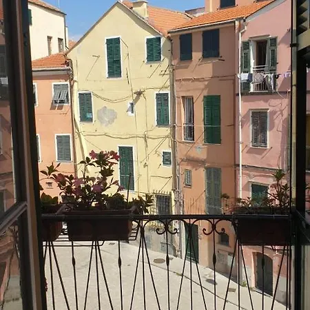 Miramare * Imperia