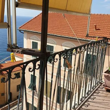 Διαμέρισμα Miramare *
