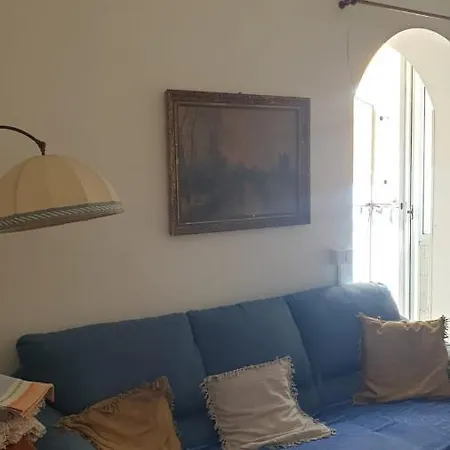 Miramare Διαμέρισμα