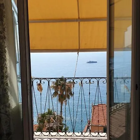 Διαμέρισμα Miramare Imperia